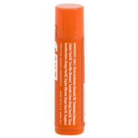 Dr. Bronner's Lip Balm Orange Ginger 